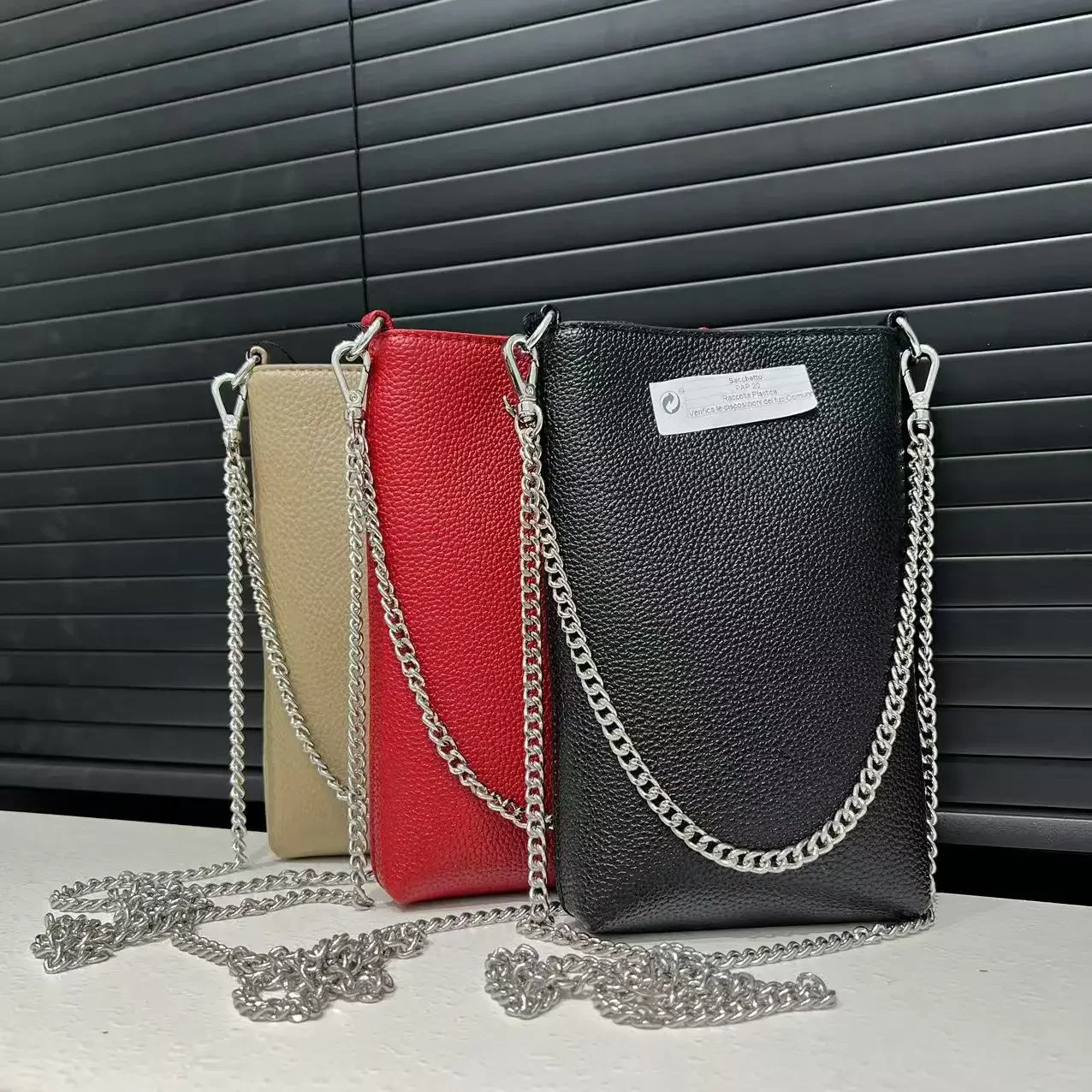 Luxury Bags Youtube - Ladies' fashionable light luxury design shoulder