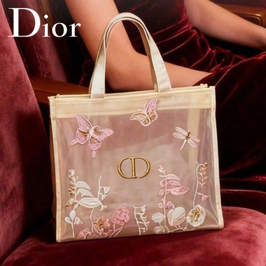 Luxury Bags Brand - Christian Dior Dior’s Bag Luxury Designer