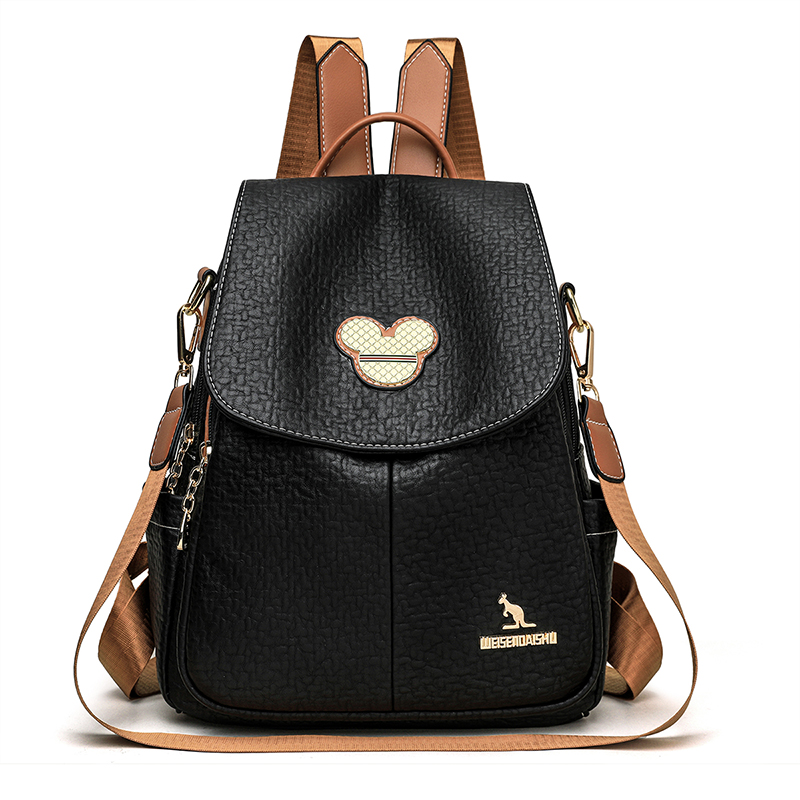 Luxury Bags For School - 2026 Luxury Travel Backpack Fashion School