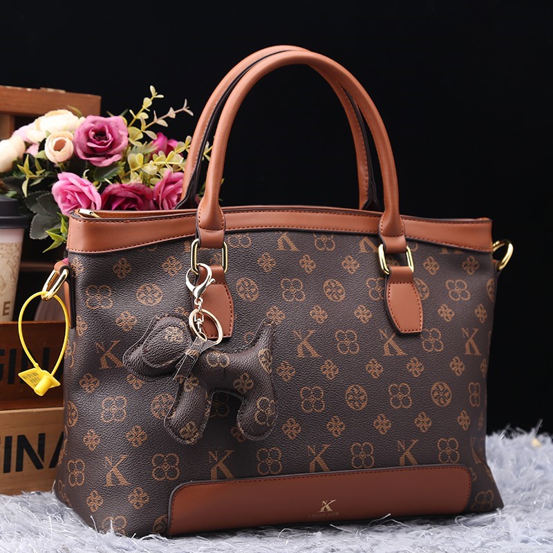 Luxury Bags Shopping - Light Luxury Brand Women's Bag 2025