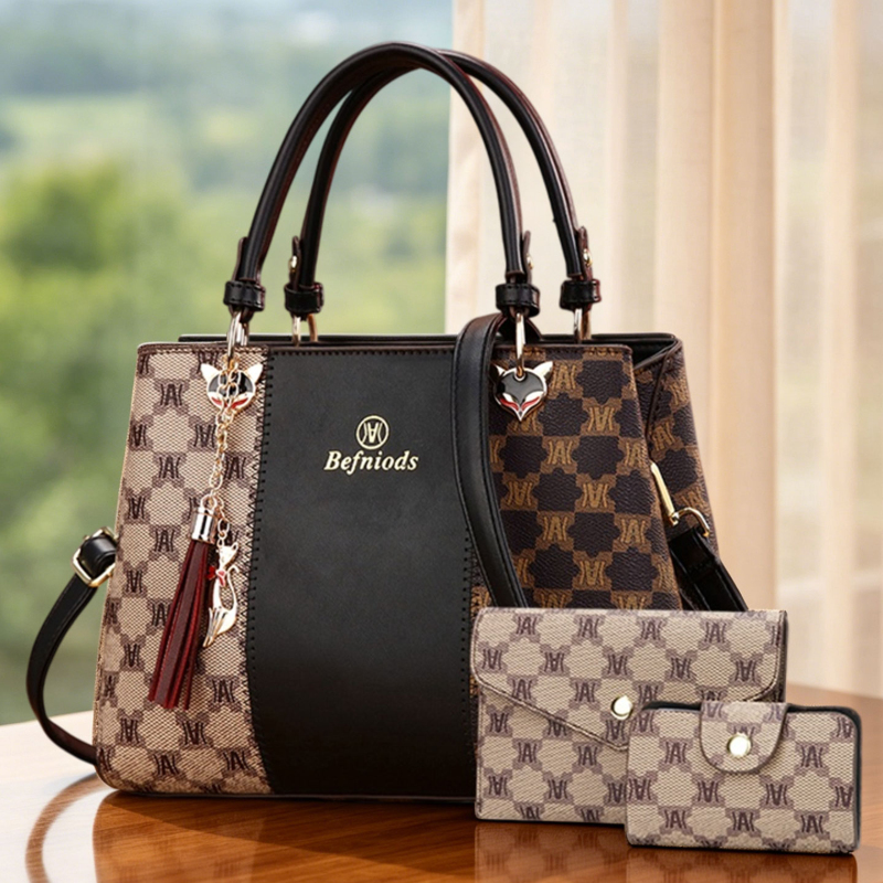 Women's Bags, Handbags, Crossb - огляд і ціна Luxury Bags Casual