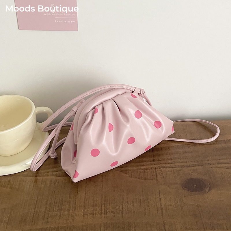 MOODS Super Mini Luxury Design - огляд і ціна Luxury Bags Brand