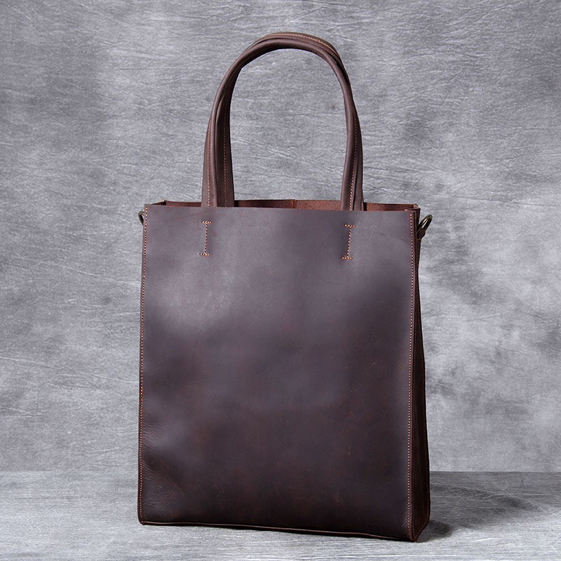 Vintage genuine leather men ha - огляд і ціна Luxury Bags Coach