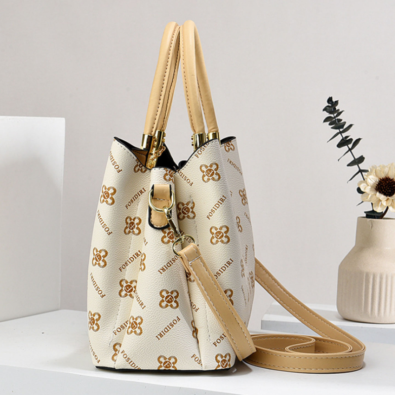 Light Luxury High-End Printed  - огляд і ціна Luxury Bags Casual