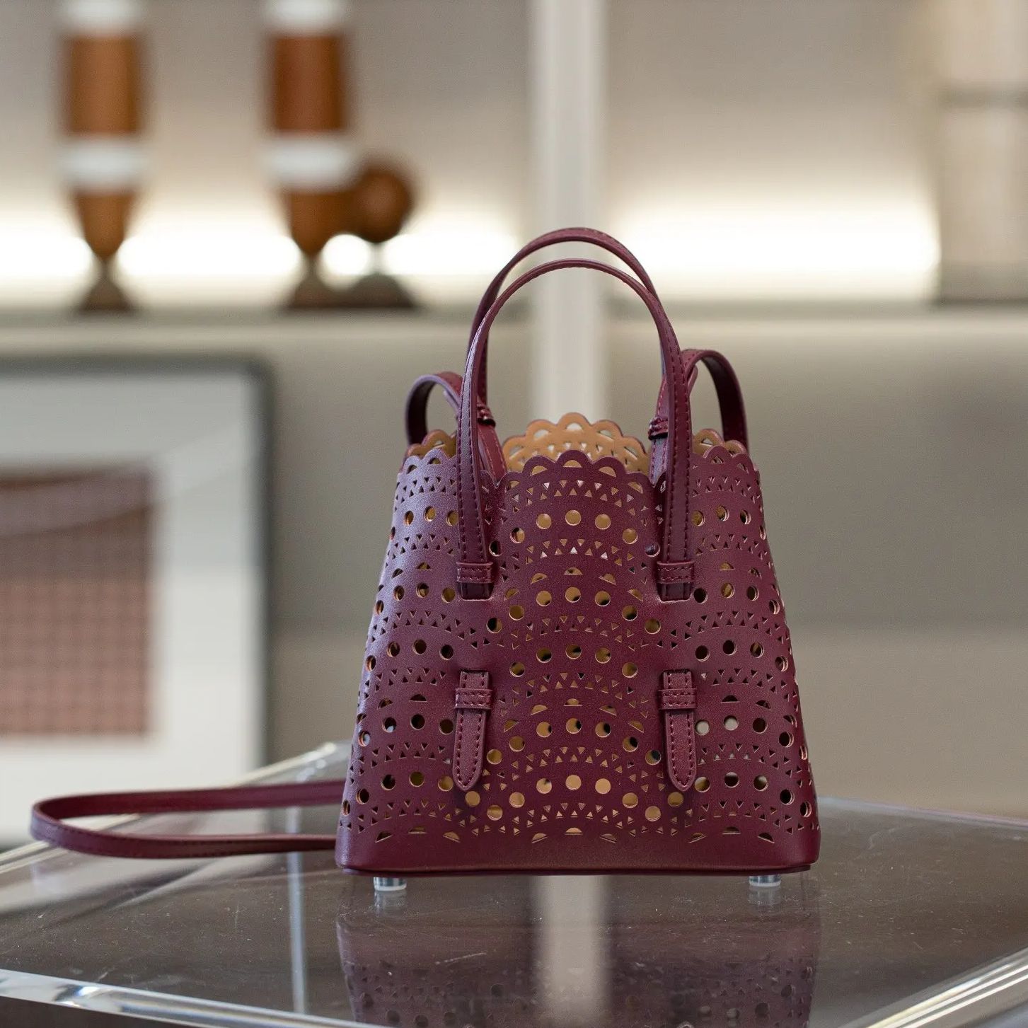 Brand Design Luxury High Quali - огляд і ціна Luxury Bags Brand
