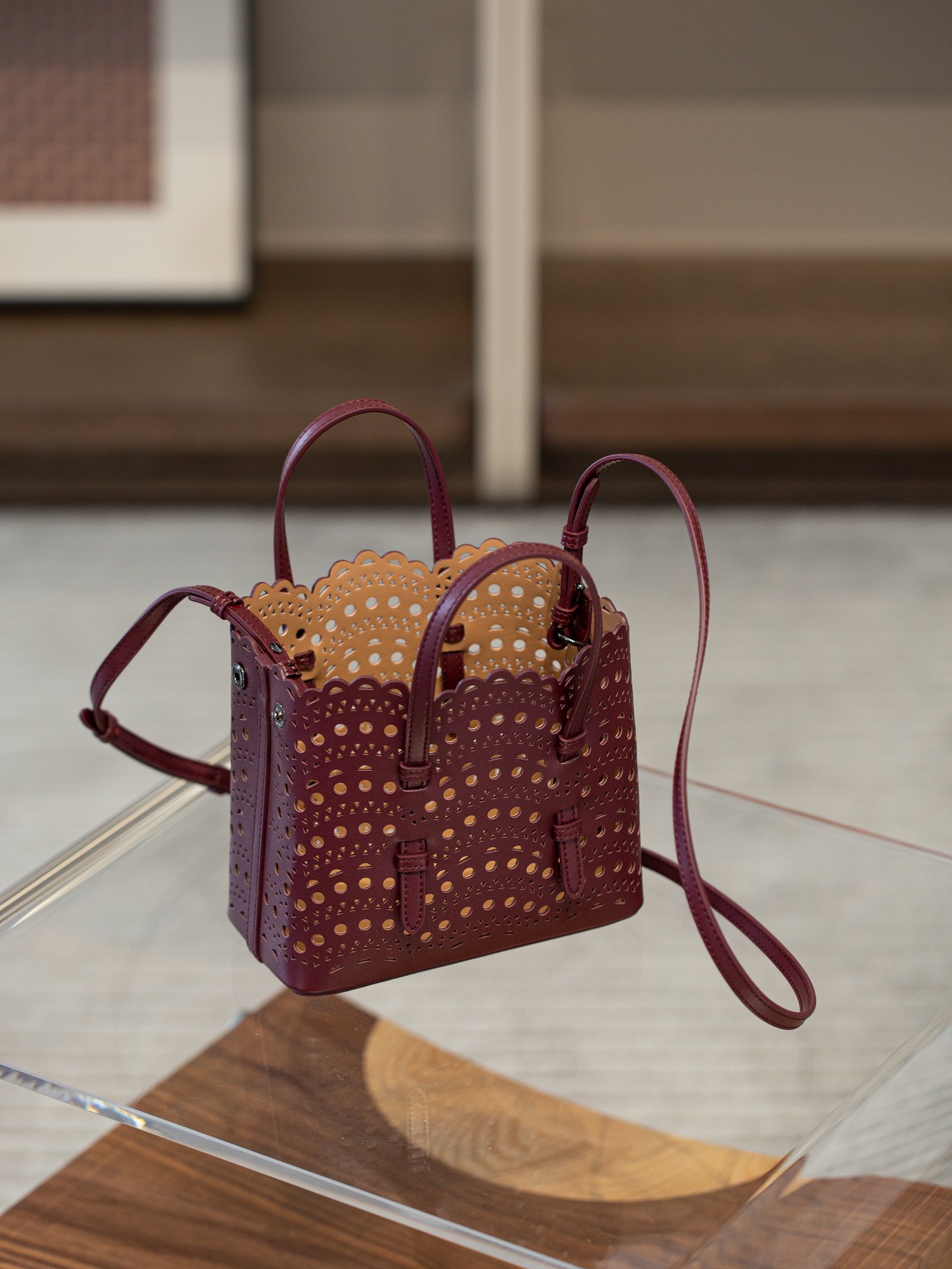 Brand Design Luxury High Quali - огляд і ціна Luxury Bags Brand