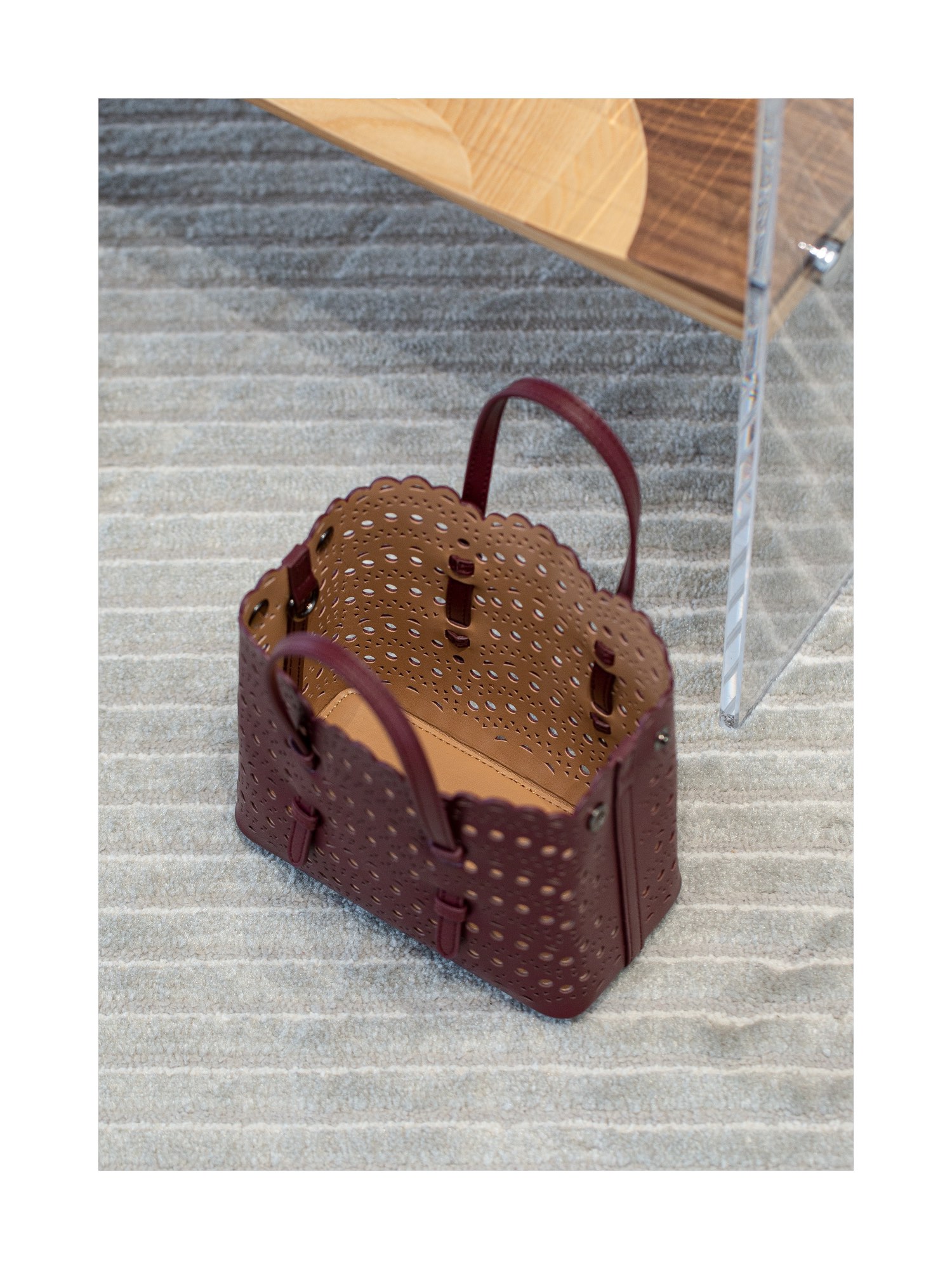 Brand Design Luxury High Quali - огляд і ціна Luxury Bags Brand