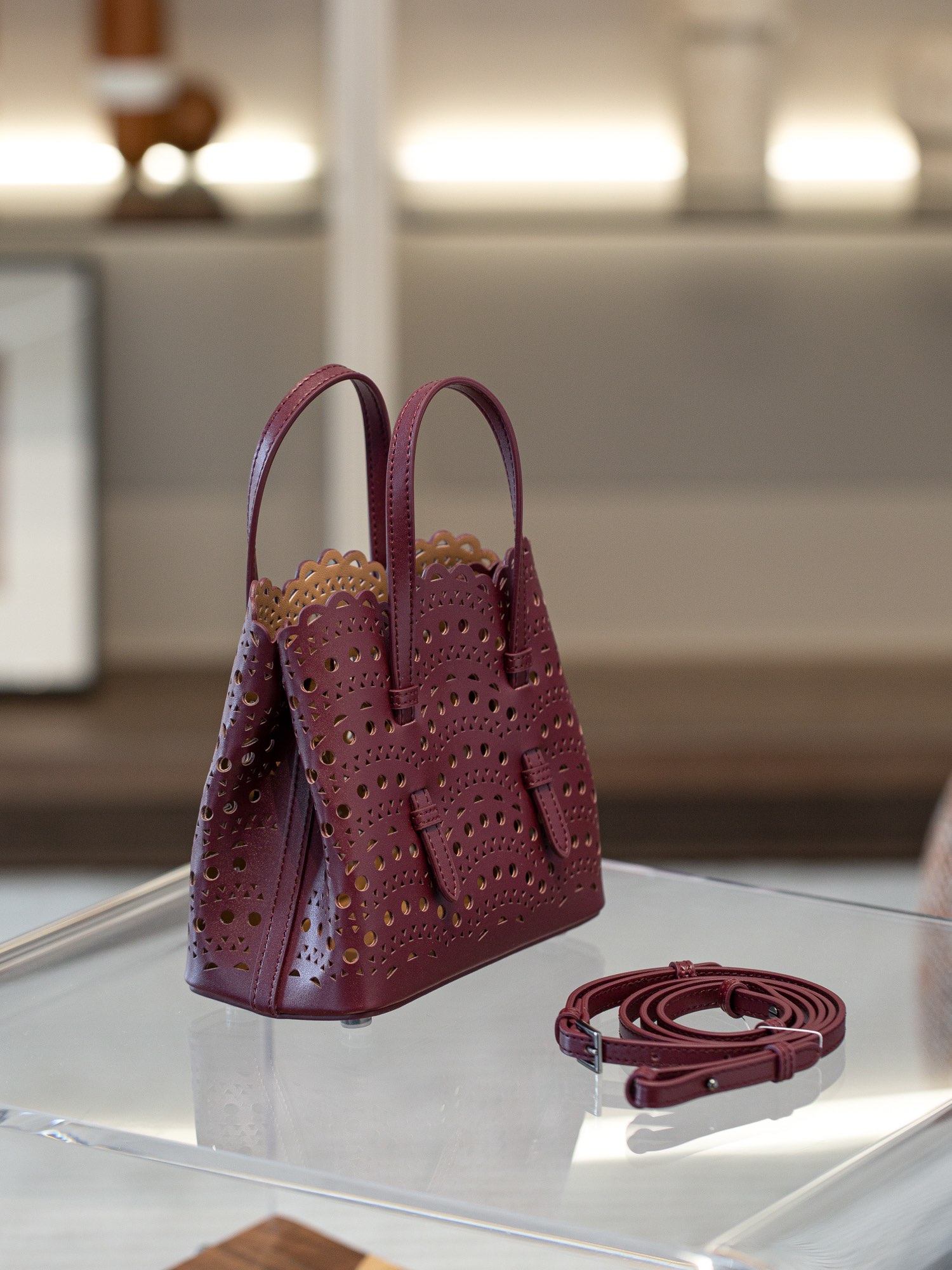 Brand Design Luxury High Quali - огляд і ціна Luxury Bags Brand
