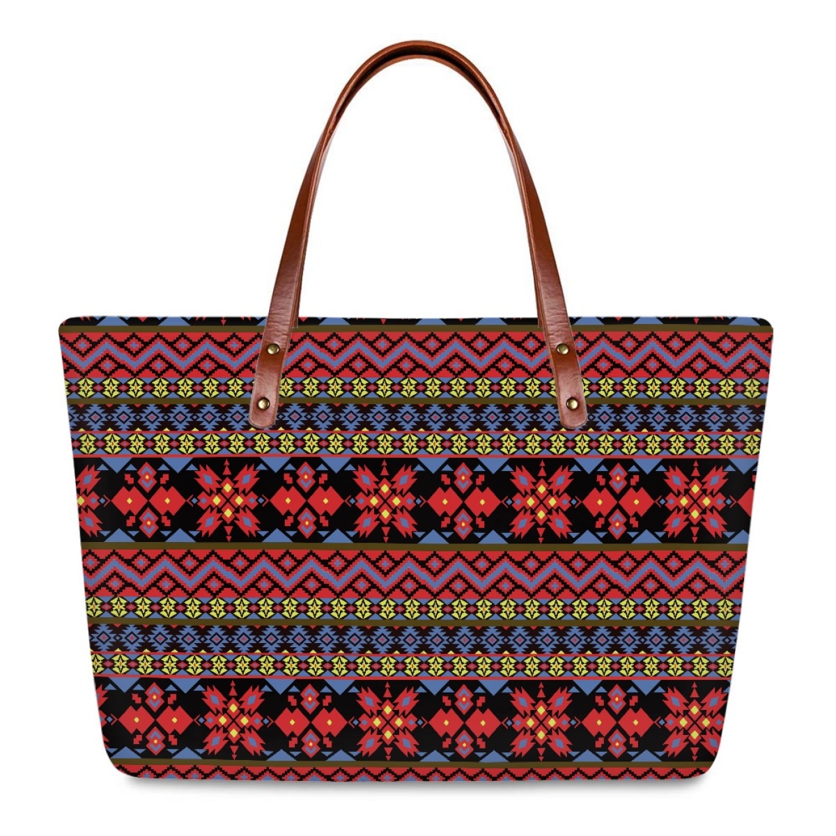 Noisydesigns Luxury Flower Pri - огляд і ціна Luxury Bags Guess