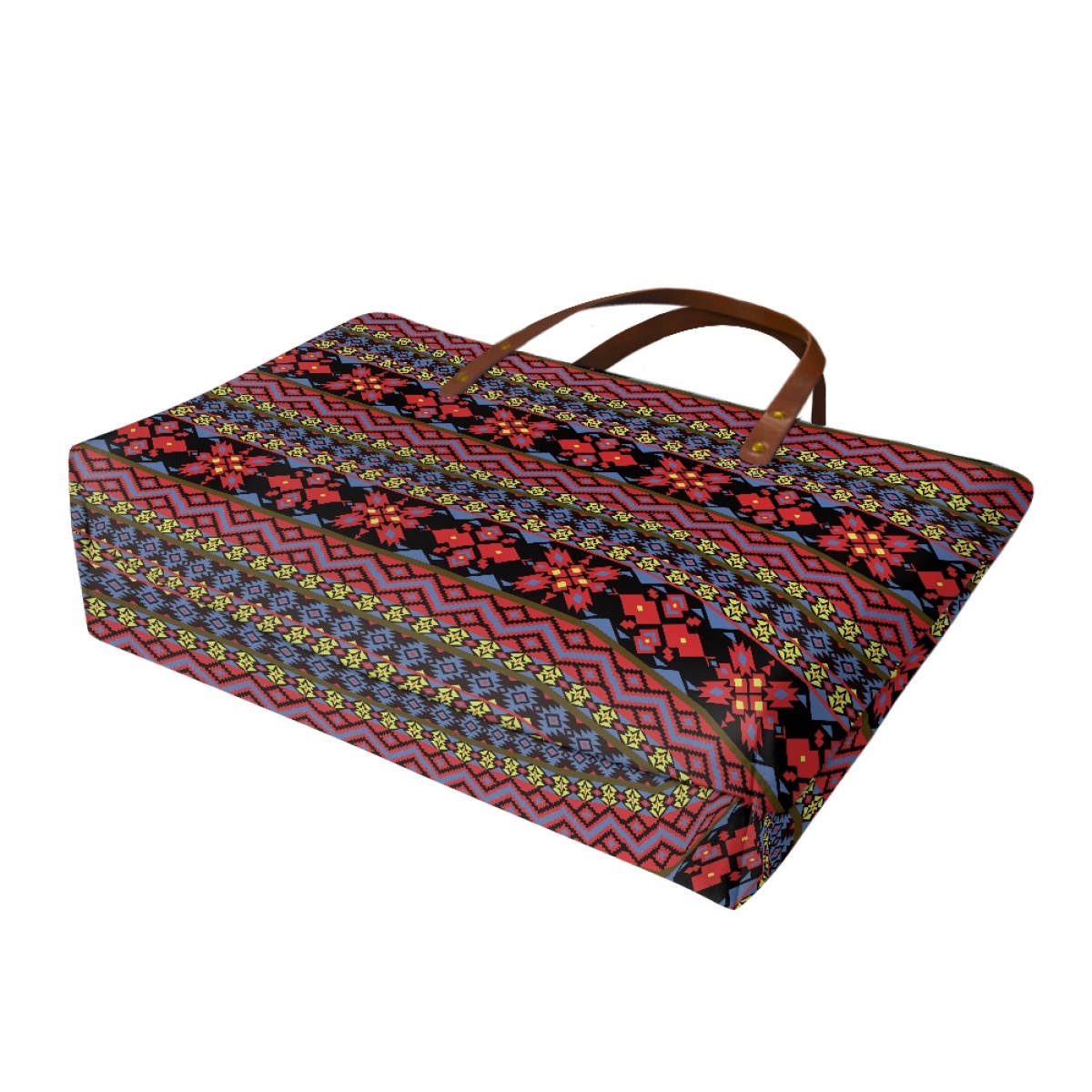 Noisydesigns Luxury Flower Pri - огляд і ціна Luxury Bags Guess