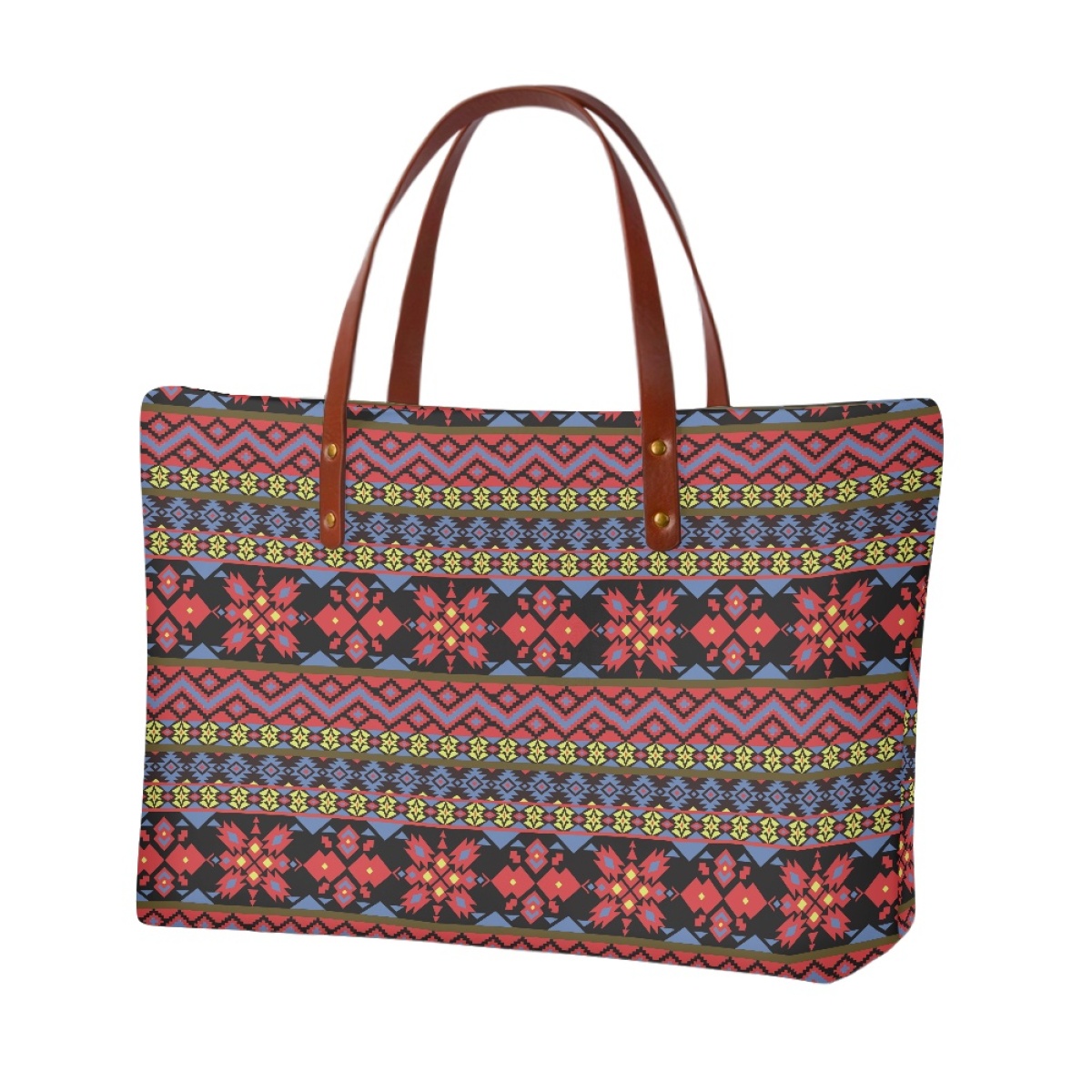 Noisydesigns Luxury Flower Pri - огляд і ціна Luxury Bags Guess