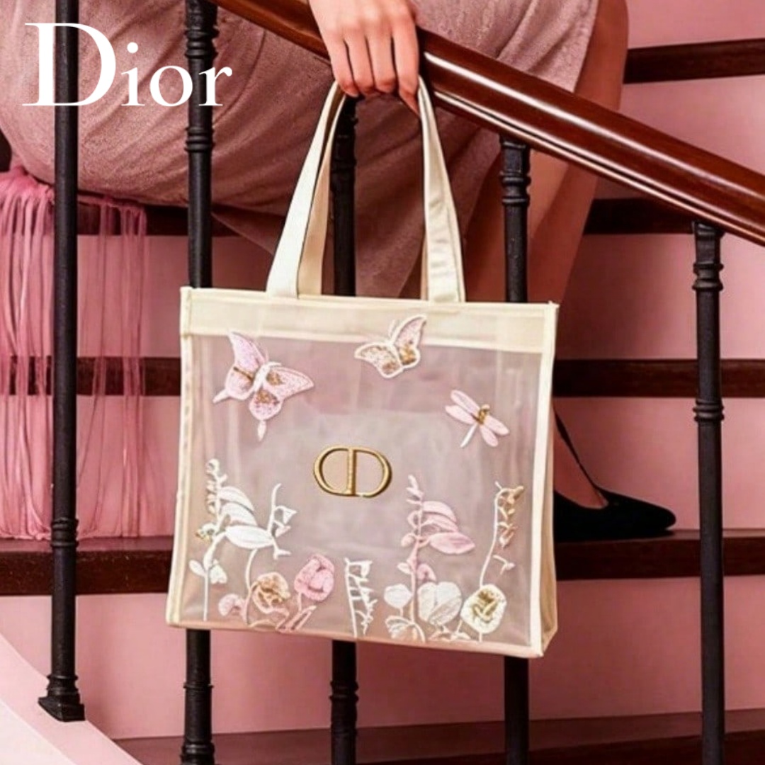Christian Dior Dior’s Bag Luxu - огляд і ціна Luxury Bags Brand