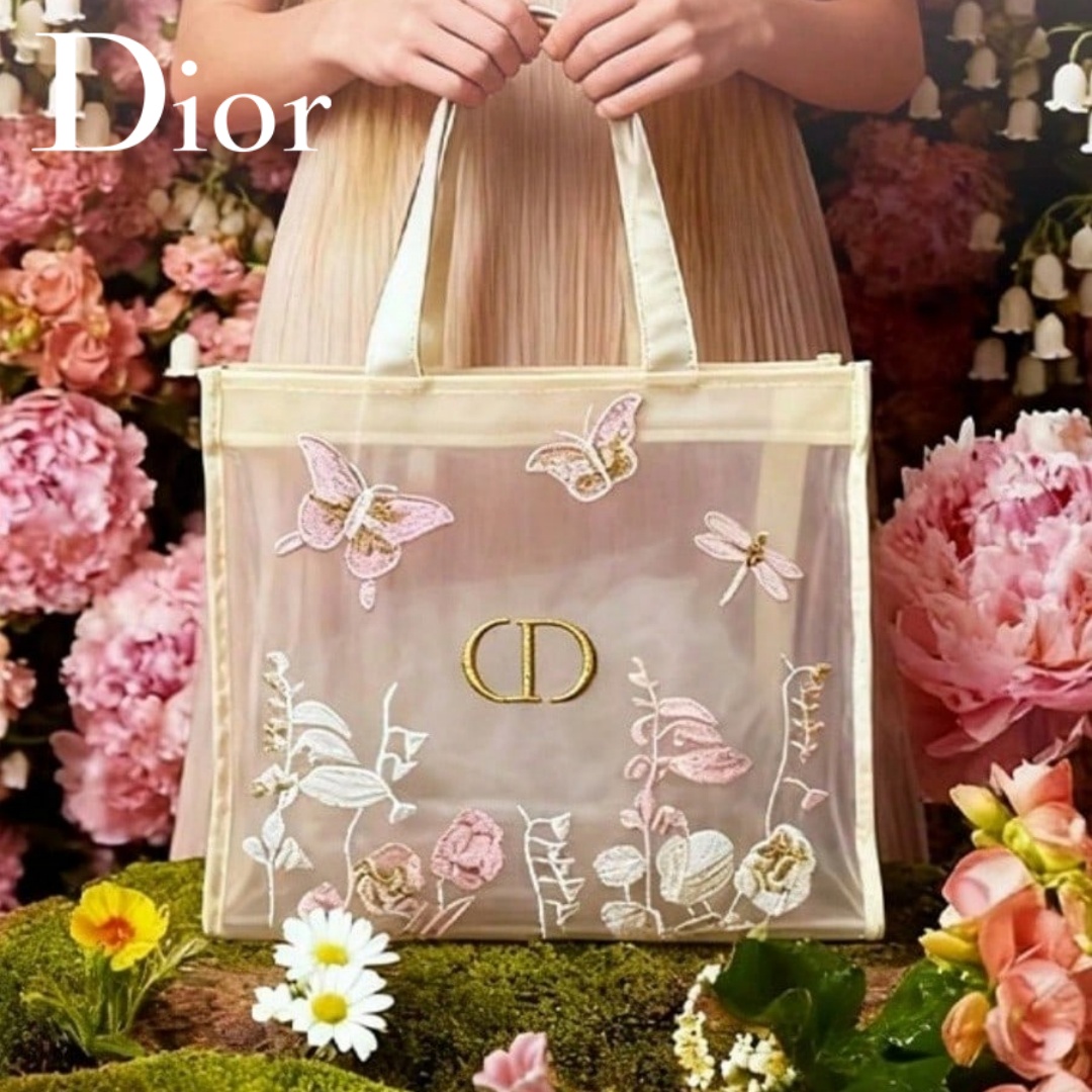 Christian Dior Dior’s Bag Luxu - огляд і ціна Luxury Bags Brand