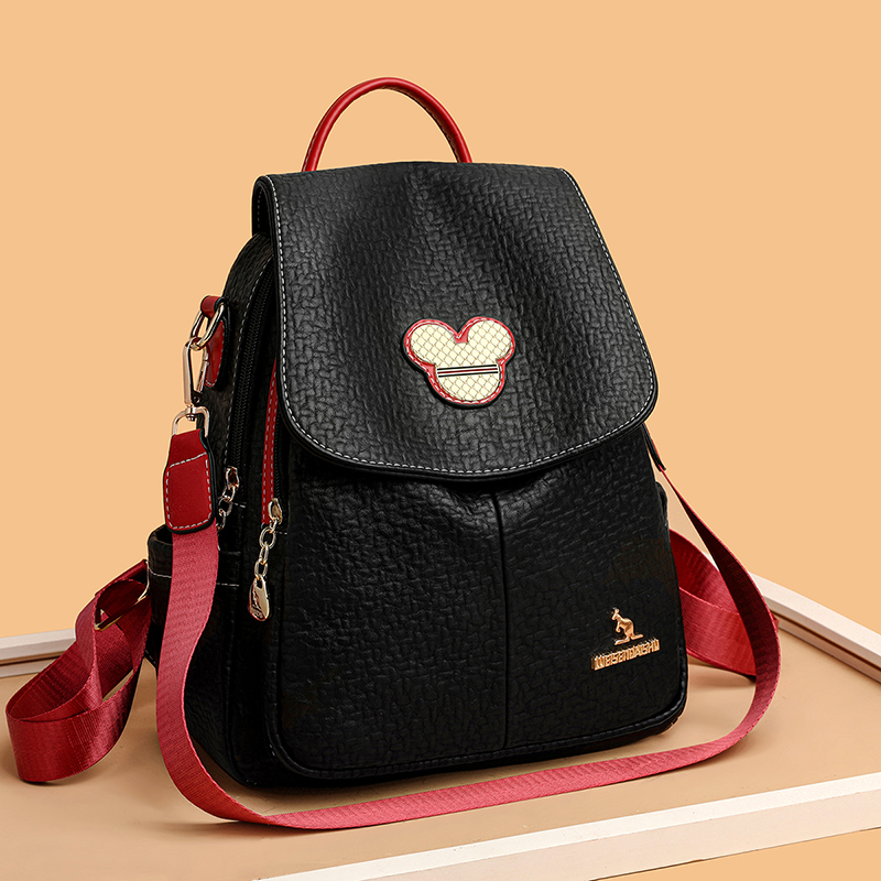 2026 Luxury Travel Backpack Fa - огляд і ціна Luxury Bags For School