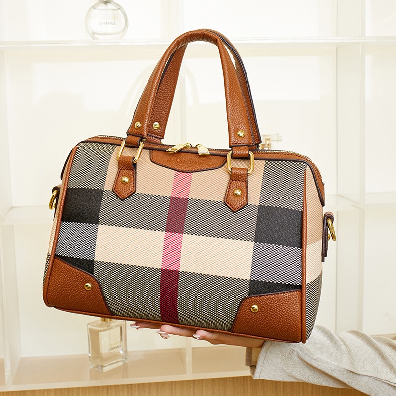 Luxury Brand Inspired Women's  - огляд і ціна Luxury Bags Coach