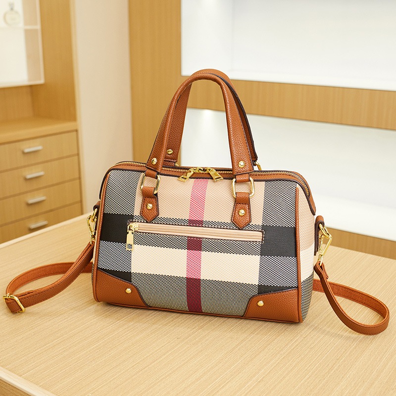 Luxury Brand Inspired Women's  - огляд і ціна Luxury Bags Coach