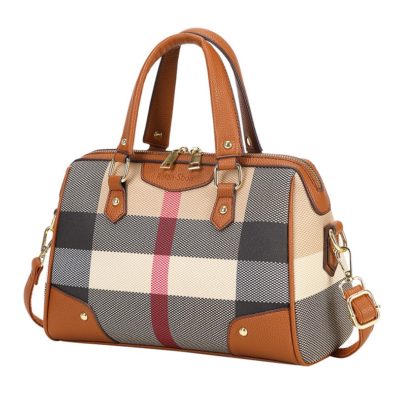 Luxury Brand Inspired Women's  - огляд і ціна Luxury Bags Coach