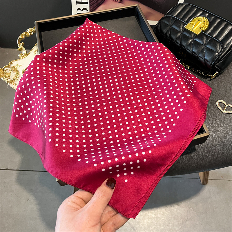 Luxury New Printed Scarves Wom - огляд і ціна Luxury Bags Casual