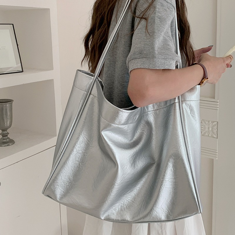 Casual Large Capacity Totes Co - огляд і ціна Luxury Bags And Accessories