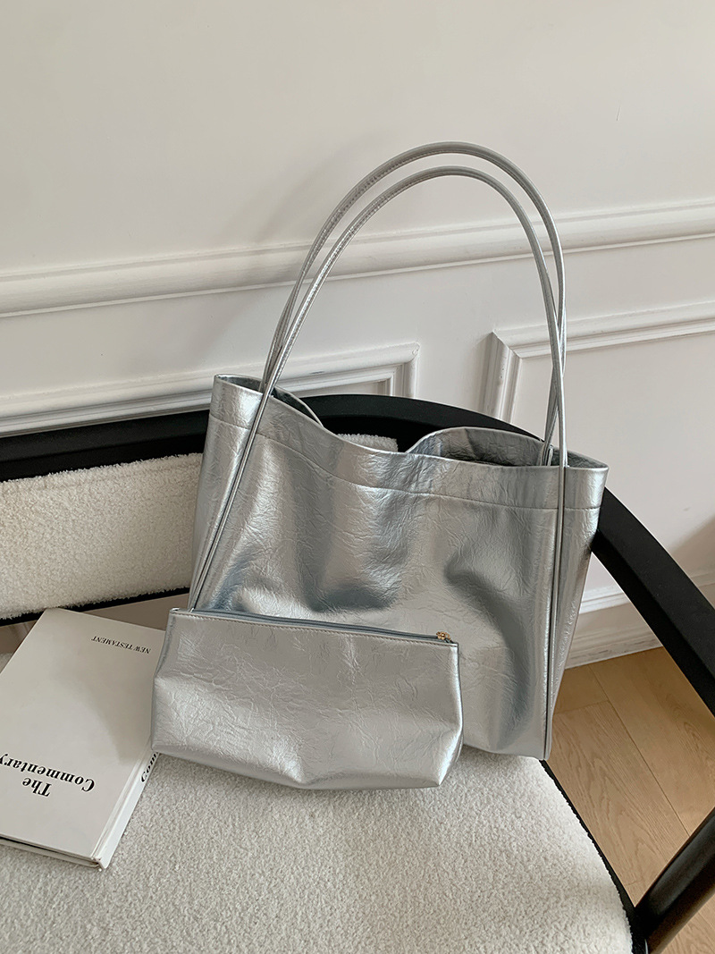 Casual Large Capacity Totes Co - огляд і ціна Luxury Bags And Accessories