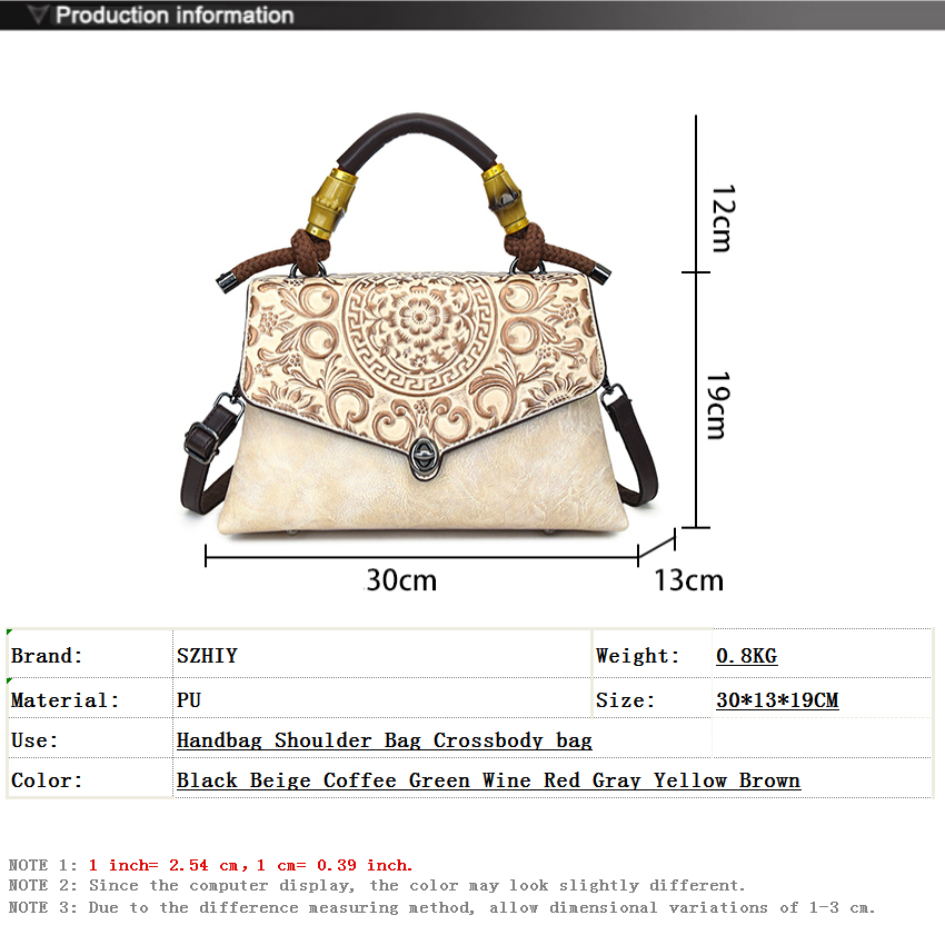 Luxury Designer Handbag Women  - огляд і ціна Luxury Bags Medium Size