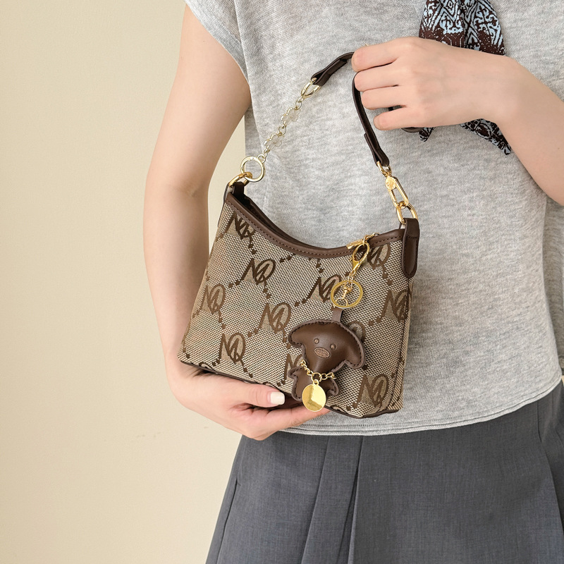 Hot Selling High-End Leather M - огляд і ціна Luxury Bags From China