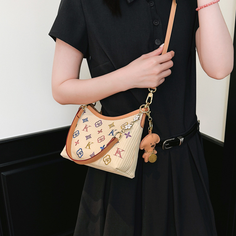 Hot Selling High-End Leather M - огляд і ціна Luxury Bags From China