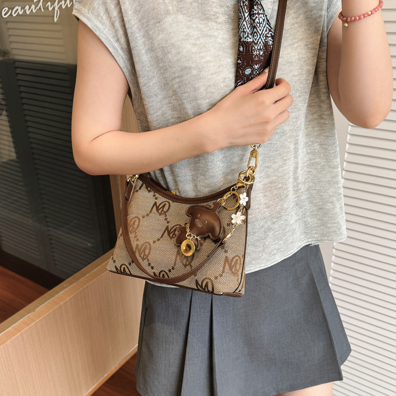 Hot Selling High-End Leather M - огляд і ціна Luxury Bags From China