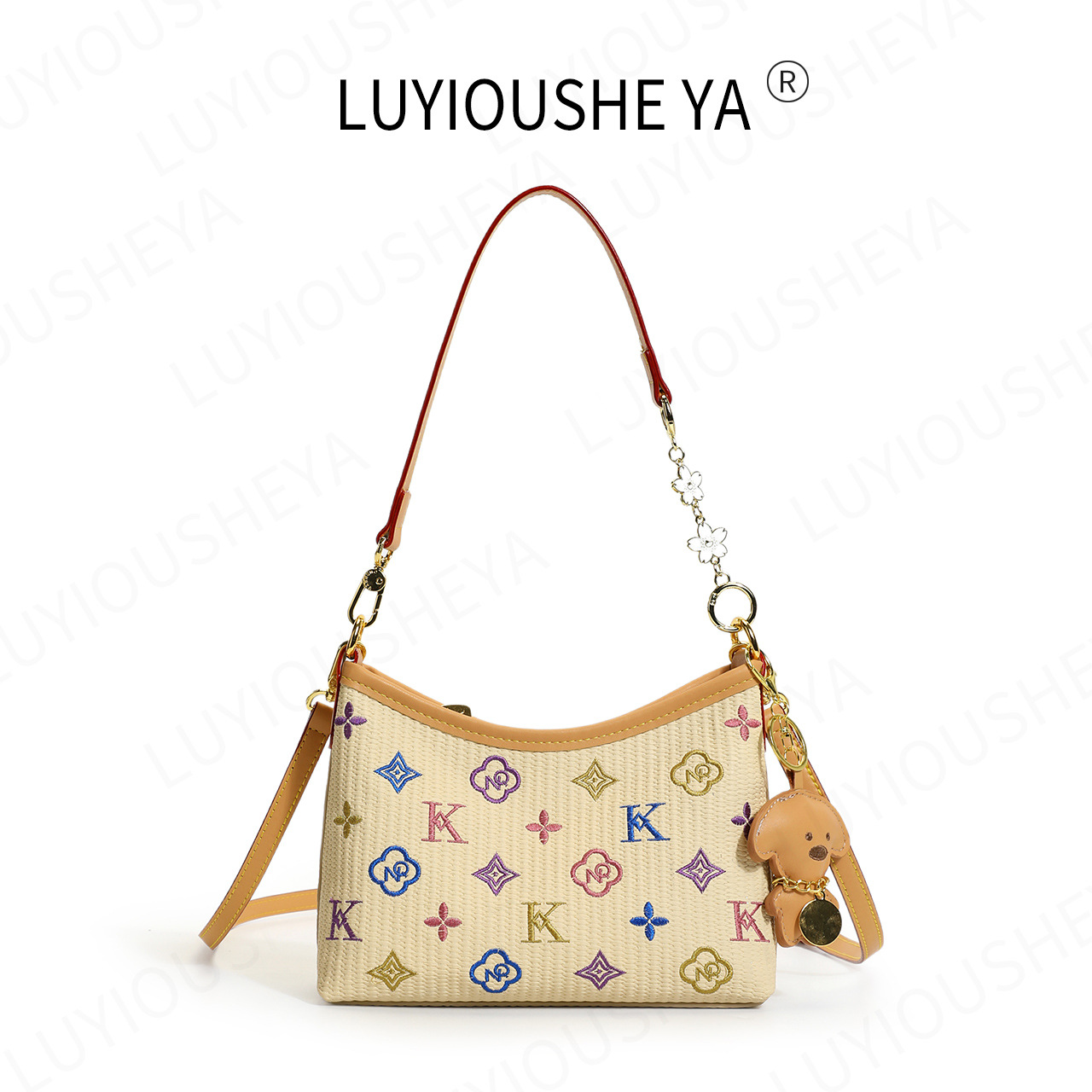 Hot Selling High-End Leather M - огляд і ціна Luxury Bags From China