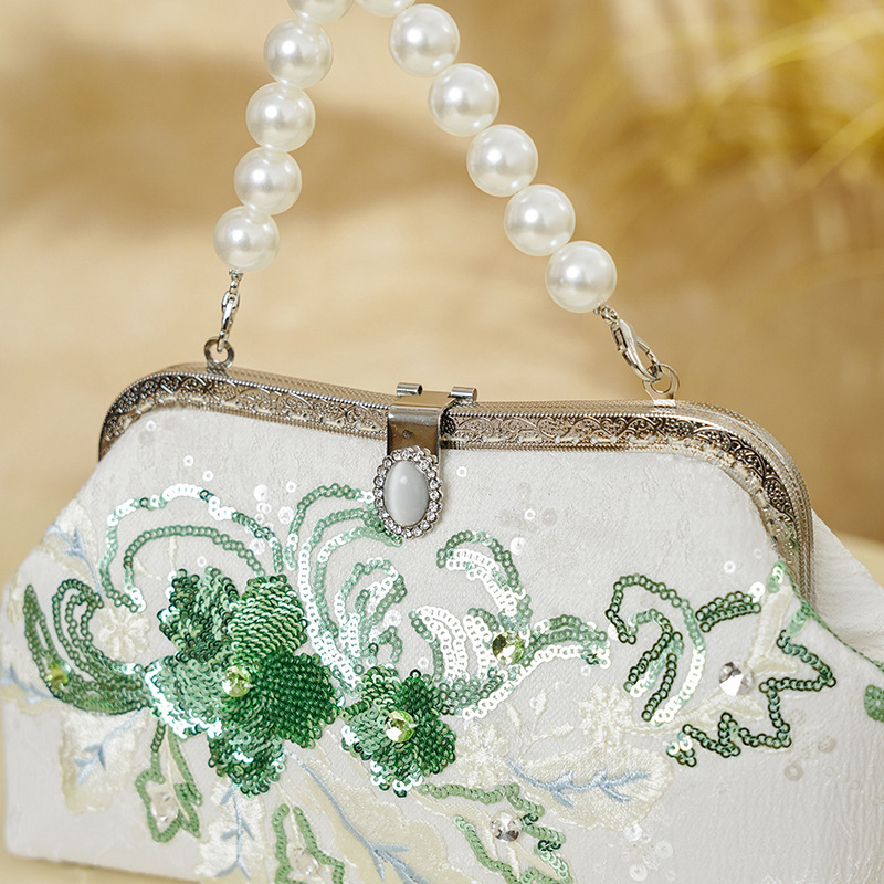 Women Vintage Luxury Designer  - огляд і ціна Luxury Bags Medium Size