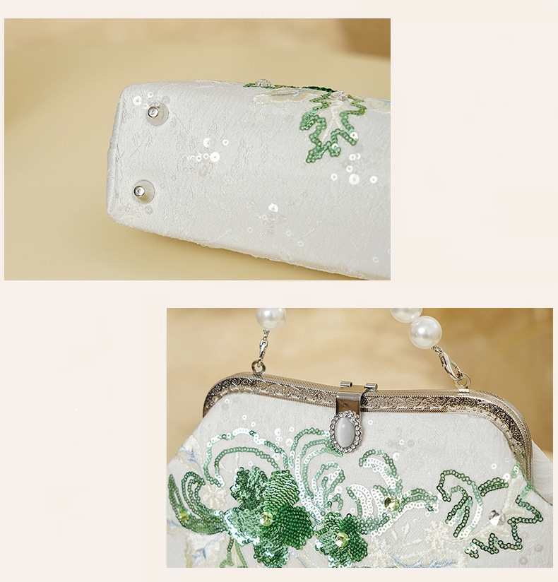 Women Vintage Luxury Designer  - огляд і ціна Luxury Bags Medium Size