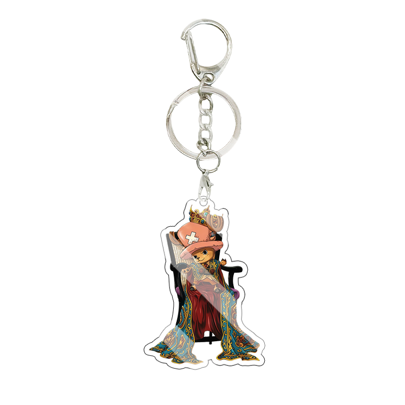 Anime Cartoon Tony Tony Choppe - огляд і ціна Luxury Bags And Accessories