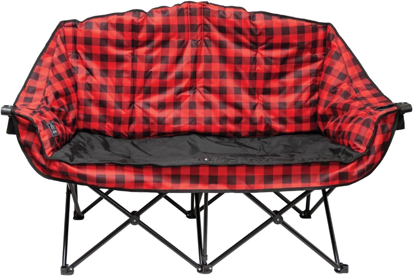 Double Camping Chair With Carr - огляд і ціна Luxury Bags Youtube