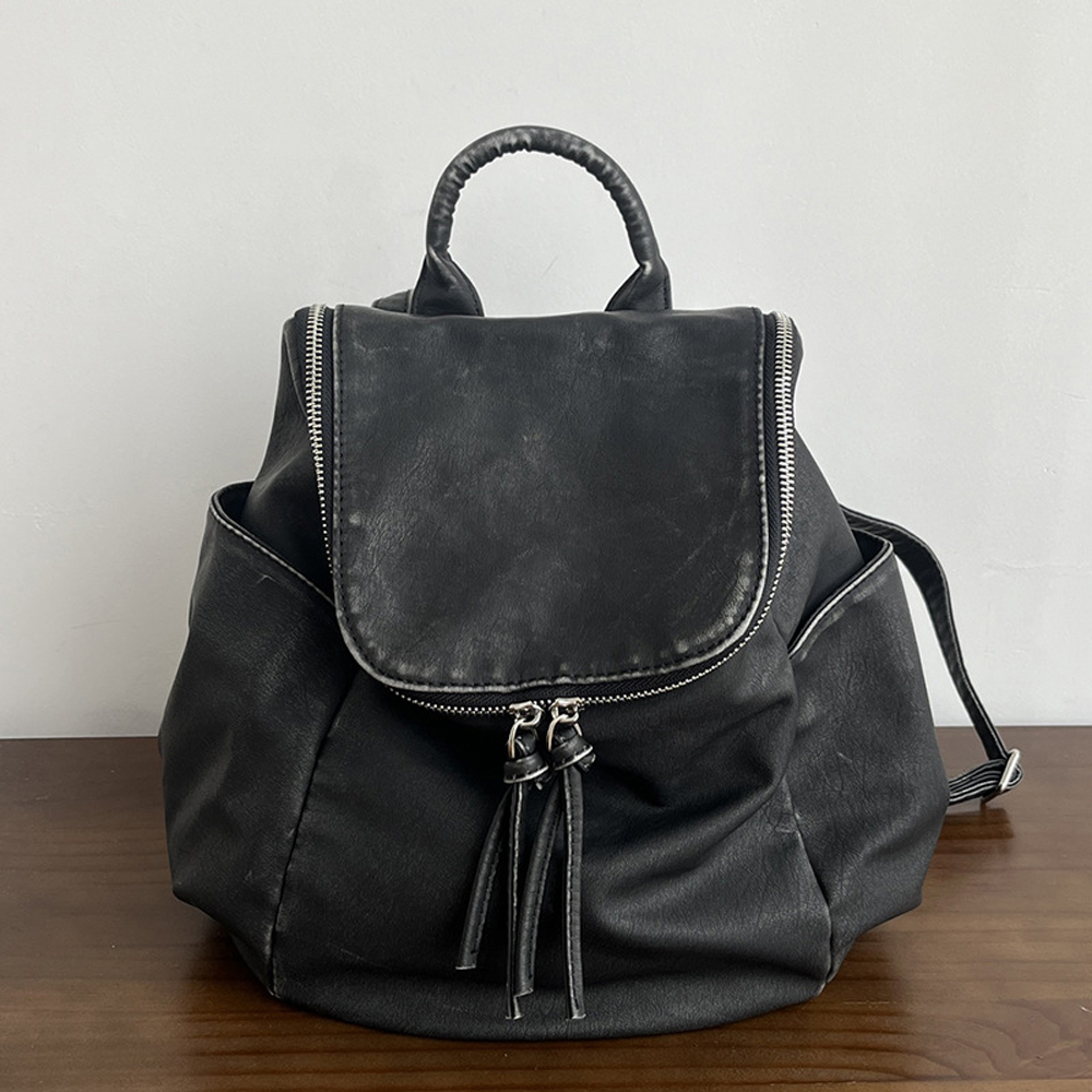 Annmouler New Designer Backpac - огляд і ціна Luxury Bags Medium Size