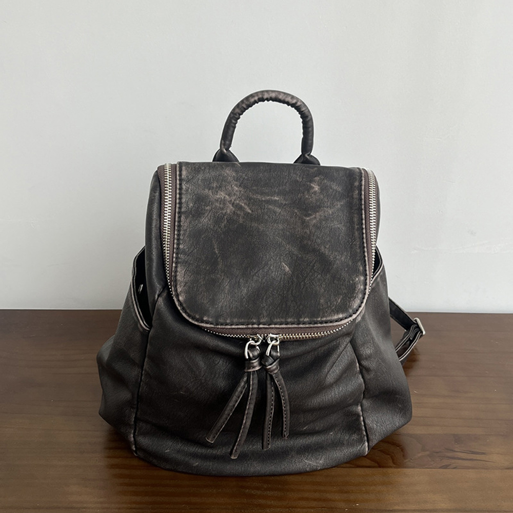 Annmouler New Designer Backpac - огляд і ціна Luxury Bags Medium Size