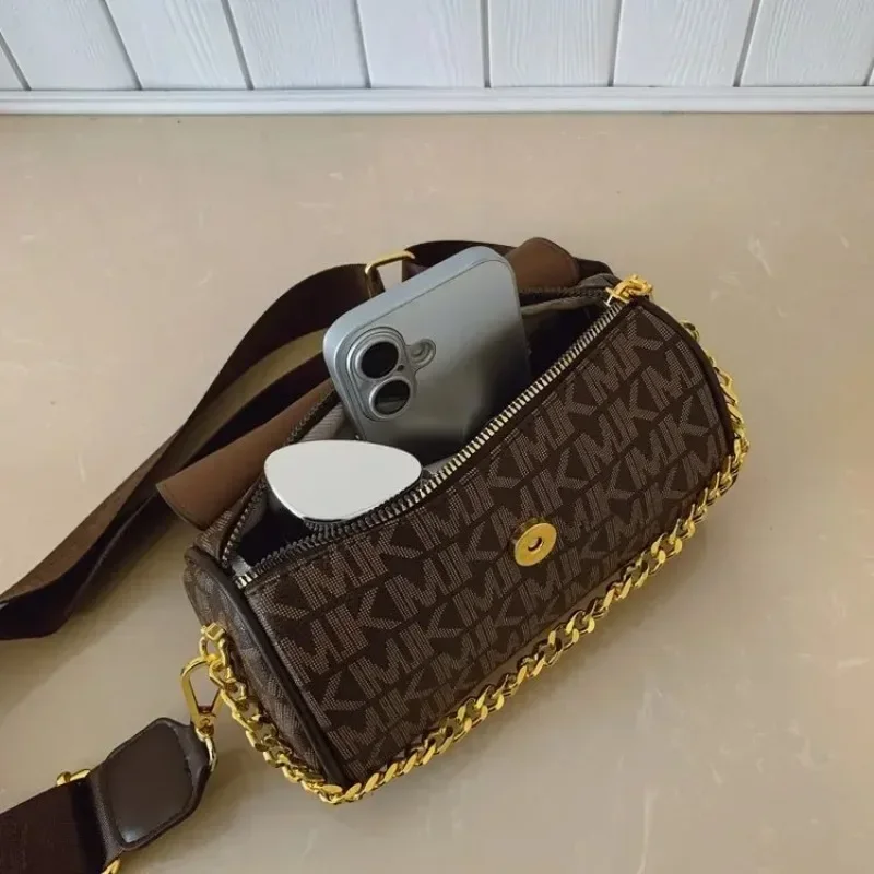 Classic Elegant Ladies Crossbo - огляд і ціна Luxury Bags From China