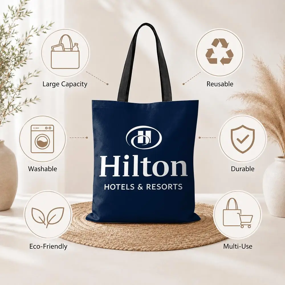 Luxury H-Hilton Design Storage - огляд і ціна Luxury Bags Shopping