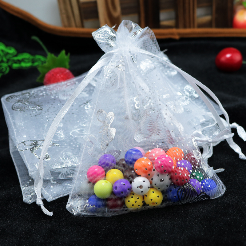 100PCS Luxury Butterfly Printe - огляд і ціна Luxury Bags From China