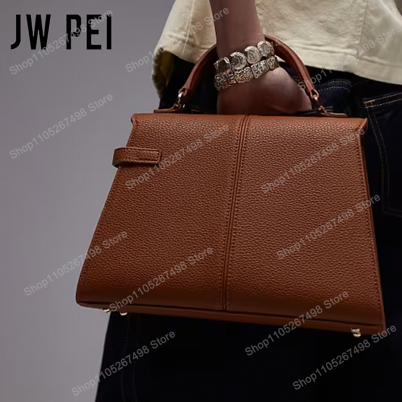JW PEI Elise Women's Genuine L - огляд і ціна Quiet Luxury Bags Designer
