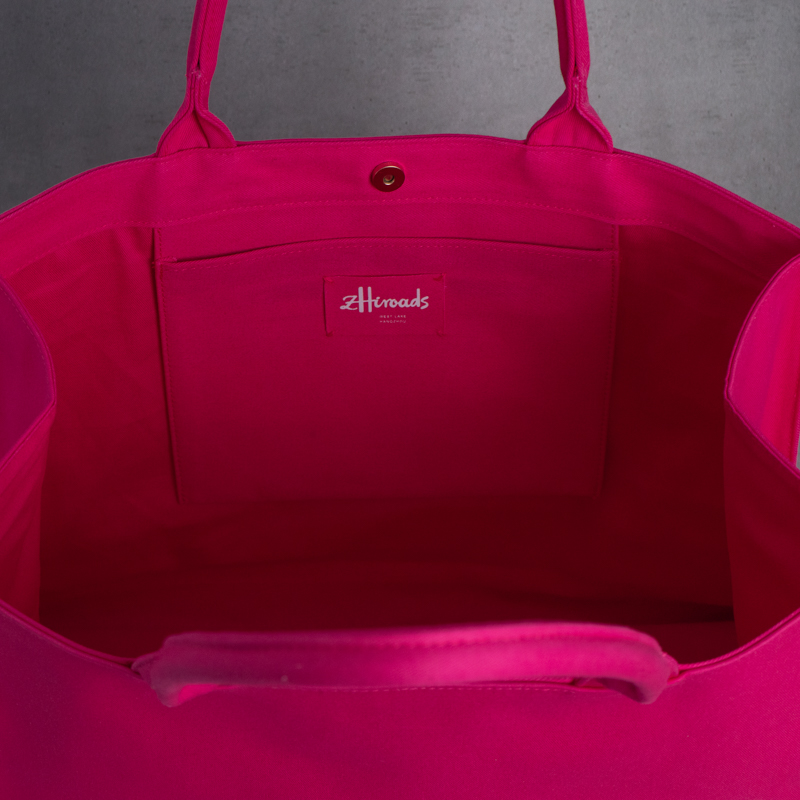 Brand Recycled Cotton Tote Bag - огляд і ціна Luxury Bags Shopping
