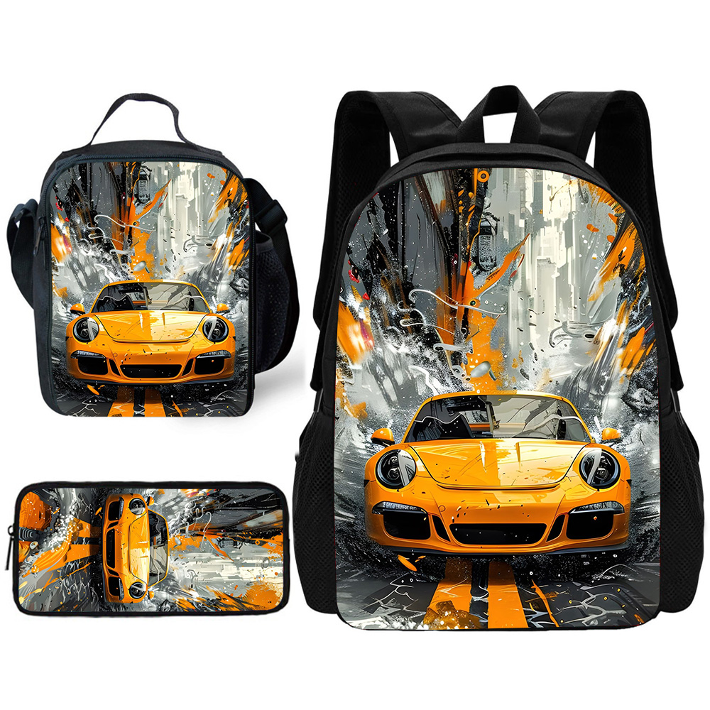 Child School Fashion Luxury sp - огляд і ціна Luxury Bags For School