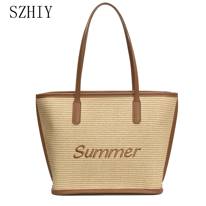 Luxury Designer Tote Women Sho - огляд і ціна Luxury Bags Medium Size