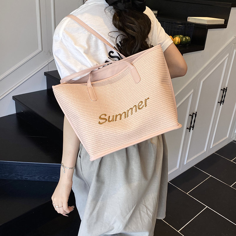 Luxury Designer Tote Women Sho - огляд і ціна Luxury Bags Medium Size