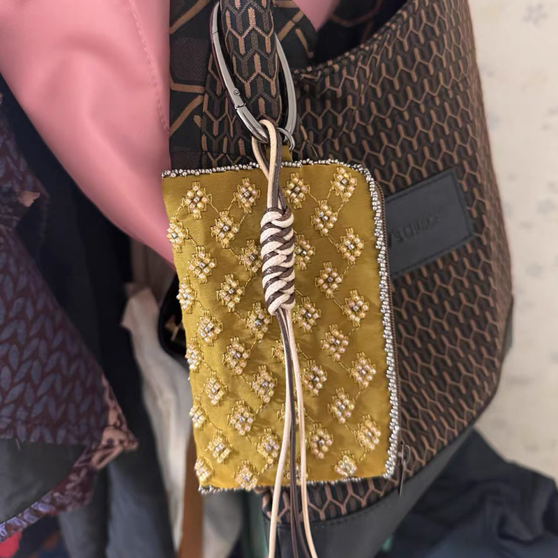 Mini Accessory Charm Bags For  - огляд і ціна Luxury Bags And Accessories