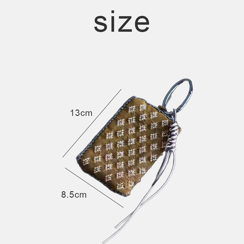 Mini Accessory Charm Bags For  - огляд і ціна Luxury Bags And Accessories