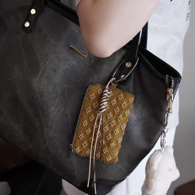 Mini Accessory Charm Bags For  - огляд і ціна Luxury Bags And Accessories