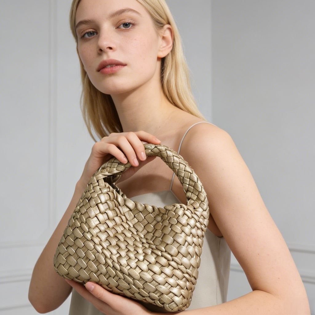 Fashion Luxury 2026 New Arriva - огляд і ціна Luxury Bags Shopping
