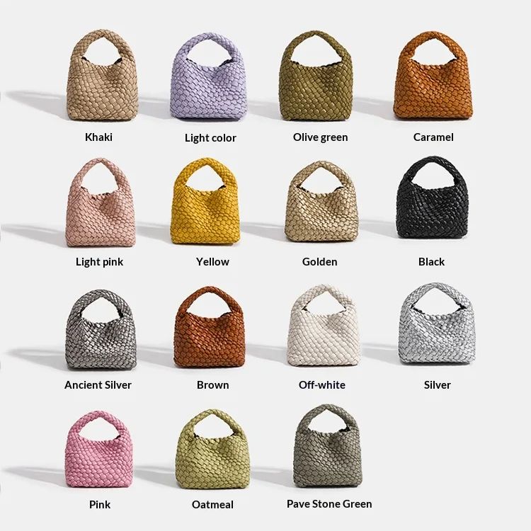 Fashion Luxury 2026 New Arriva - огляд і ціна Luxury Bags Shopping