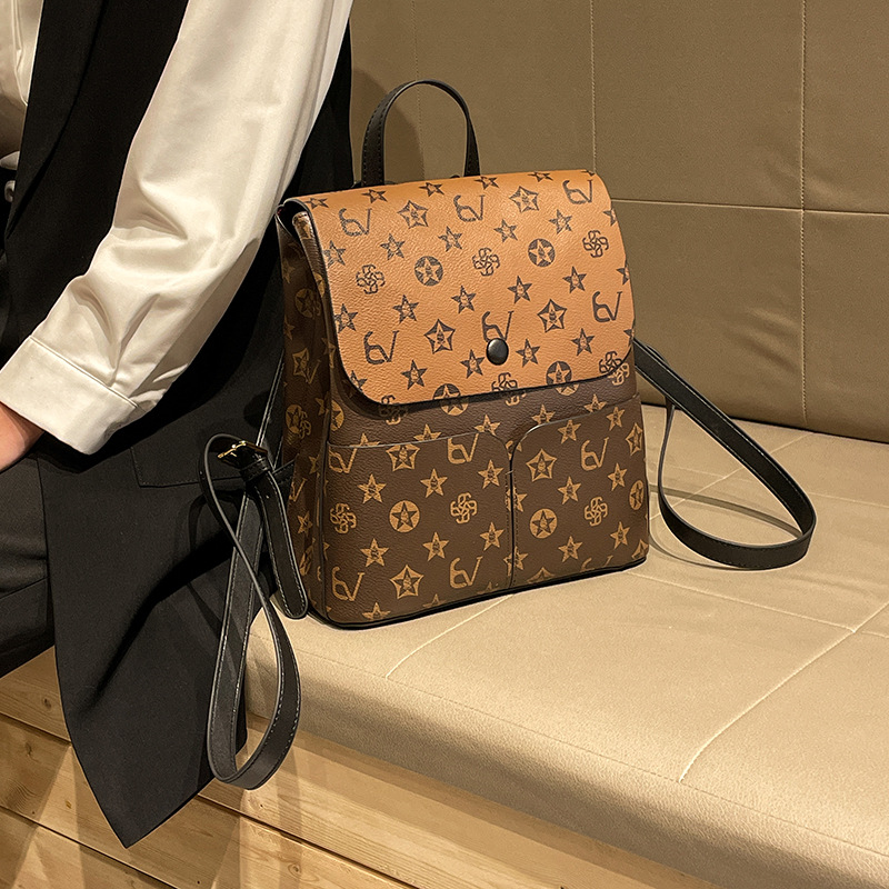 Luxury Leather Handbag For Lad - огляд і ціна Luxury Bags From China