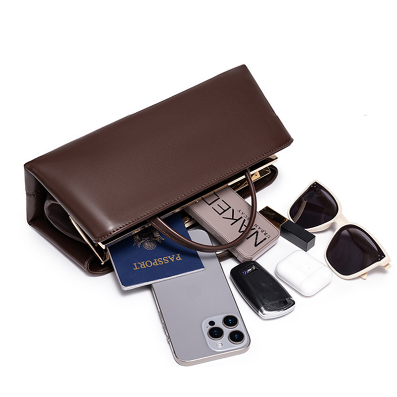 Women Luxury Designer Box Satc - огляд і ціна Luxury Bags Medium Size
